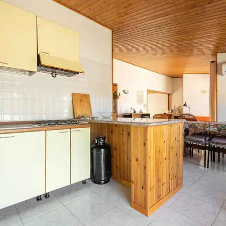 Bifamiliare Lovely Vakantiehuis Teulada