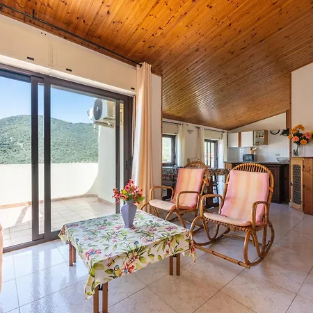 Bifamiliare Lovely Vakantiehuis